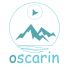Логотип для OSCARIN - дизайнер kuptsova