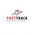 Логотип для Fasttrack - дизайнер art-valeri
