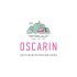 Логотип для OSCARIN - дизайнер artmixen