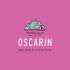 Логотип для OSCARIN - дизайнер artmixen