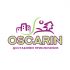 Логотип для OSCARIN - дизайнер elli_okt