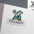 Логотип для OSCARIN - дизайнер an_k