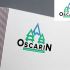 Логотип для OSCARIN - дизайнер an_k