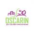 Логотип для OSCARIN - дизайнер elli_okt