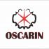 Логотип для OSCARIN - дизайнер moon_yank