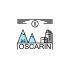 Логотип для OSCARIN - дизайнер RavensArt