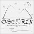 Логотип для OSCARIN - дизайнер QKooK