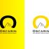 Логотип для OSCARIN - дизайнер johnweb