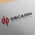 Логотип для OSCARIN - дизайнер zozuca-a