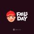 Логотип для инстаграм паблика Fails_day - дизайнер benks
