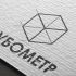 Логотип для Кубометр - дизайнер a_e_barinov
