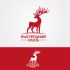 Логотип для Благородный олень - дизайнер splinter