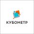 Логотип для Кубометр - дизайнер tatyunm