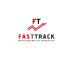 Логотип для Fasttrack - дизайнер art-valeri