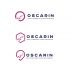 Логотип для OSCARIN - дизайнер SmolinDenis