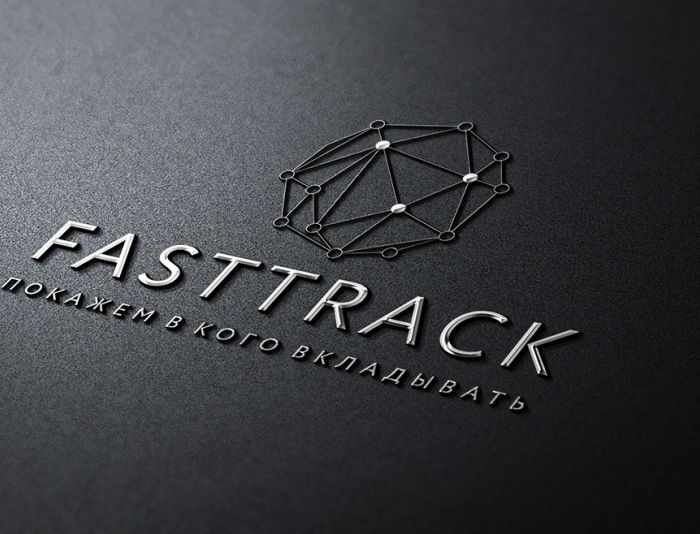 Логотип для Fasttrack - дизайнер Brut
