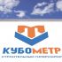 Логотип для Кубометр - дизайнер ktsalko