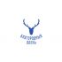 Логотип для Благородный олень - дизайнер jampa
