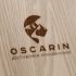 Логотип для OSCARIN - дизайнер funkielevis
