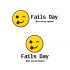 Логотип для инстаграм паблика Fails_day - дизайнер Simmetr