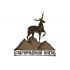 Логотип для Благородный олень - дизайнер insomnie