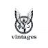 Лого и фирменный стиль для VINTAGES - дизайнер STARKgb
