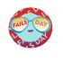 Логотип для инстаграм паблика Fails_day - дизайнер Greenfild