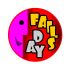 Логотип для инстаграм паблика Fails_day - дизайнер sasha-plus
