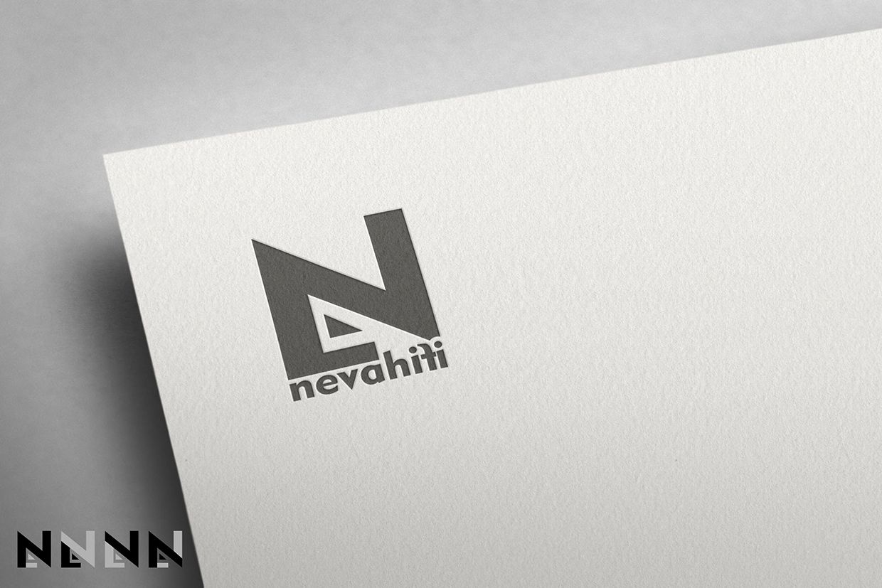 Логотип для nevahifi, hifineva, NEVA HiFi, НЕВА Hi-Fi - дизайнер sqwartl