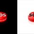 Логотип для SOS - дизайнер blessergy