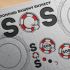Логотип для SOS - дизайнер shestpsov