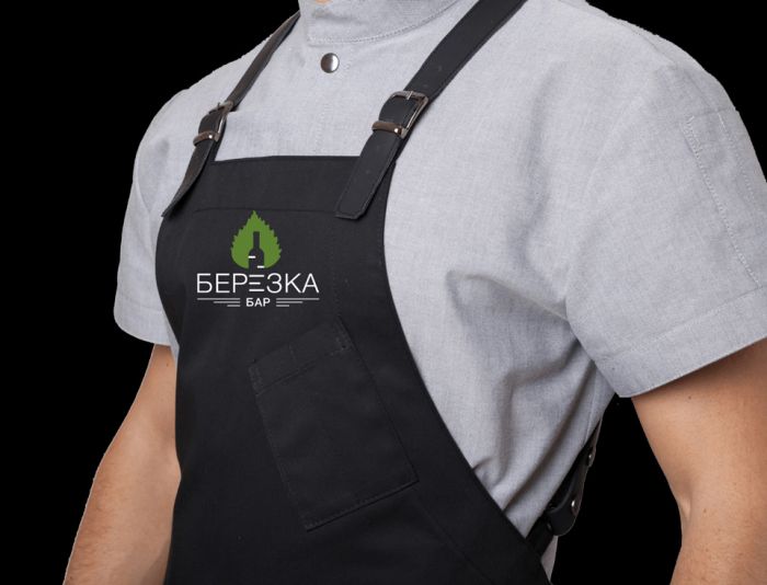 Логотип для Берёзка - дизайнер peps-65