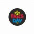 Логотип для инстаграм паблика Fails_day - дизайнер rowan