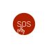 Логотип для SOS - дизайнер ideymnogo
