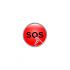 Логотип для SOS - дизайнер anstep