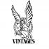 Лого и фирменный стиль для VINTAGES - дизайнер vi1082