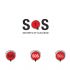 Логотип для SOS - дизайнер Zero-2606