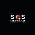 Логотип для SOS - дизайнер SmolinDenis