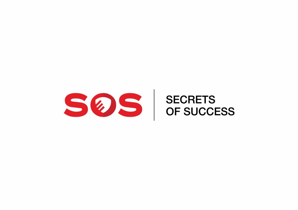 Логотип для SOS - дизайнер zozuca-a