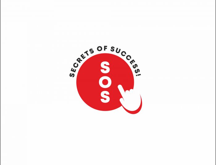 Логотип для SOS - дизайнер Tamara_V