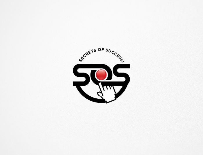 Логотип для SOS - дизайнер mz777