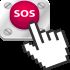 Логотип для SOS - дизайнер Dvoishnik