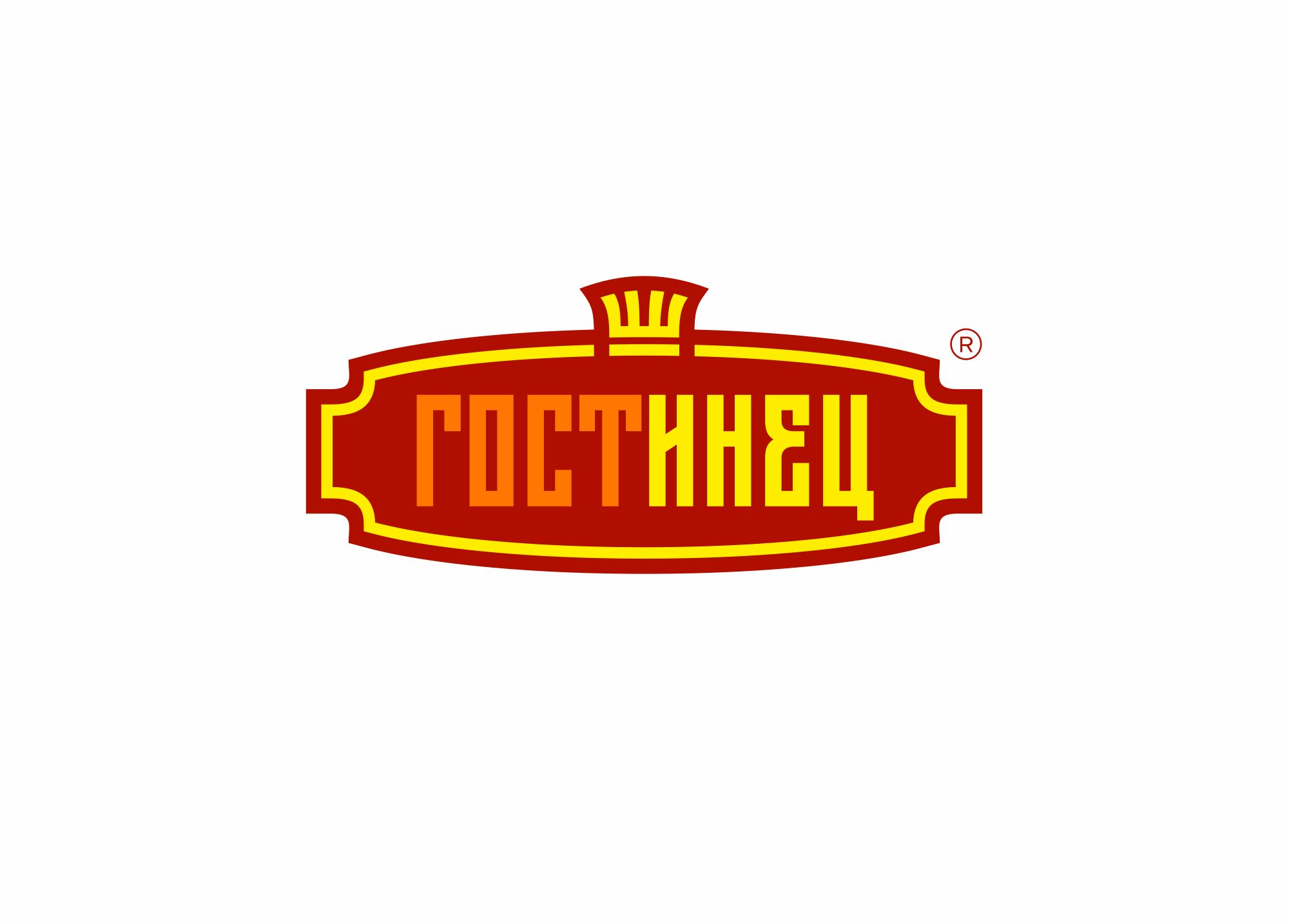 Логотип для ГОСТинецЪ - дизайнер GAMAIUN