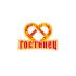 Логотип для ГОСТинецЪ - дизайнер funkielevis