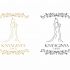 Логотип для Княгиня dress - дизайнер sentjabrina30