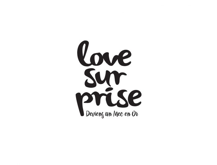 Логотип для Love Surprise - дизайнер bond-amigo