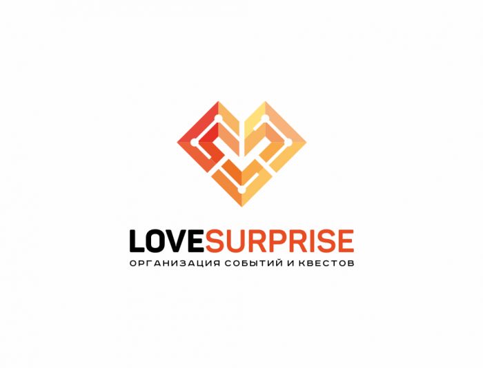 Логотип для Love Surprise - дизайнер zozuca-a