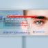 Реклама лазерной коррекции зрения - дизайнер Ula_Chu