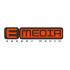 Логотип для Egorov Media - дизайнер vipmest
