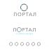 Лого и фирменный стиль для Портал - дизайнер neyvmila